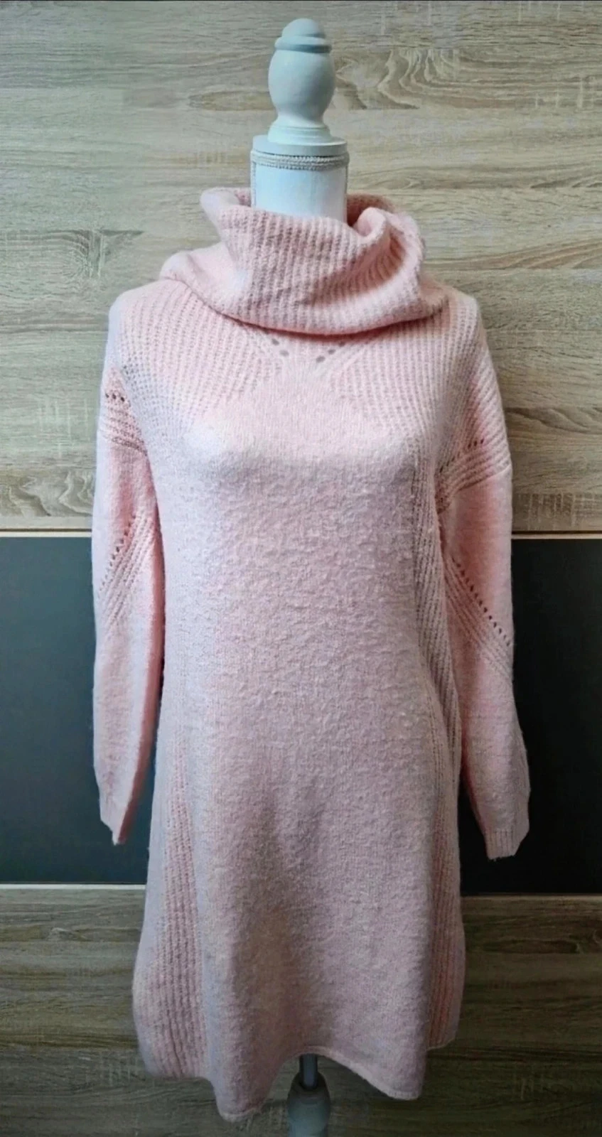 Robe pull